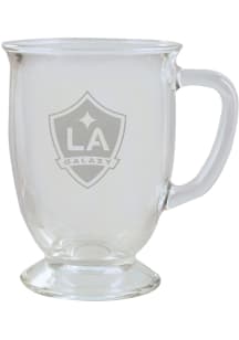 LA Galaxy 16oz Cafe Mug Freezer Mug