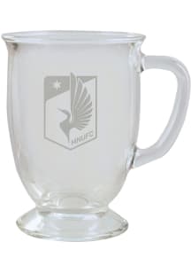 Minnesota United FC 16oz Cafe Mug Freezer Mug