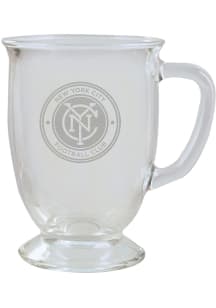New York City FC 16oz Cafe Mug Freezer Mug