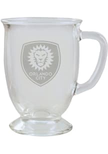 Orlando City SC 16oz Cafe Mug Freezer Mug