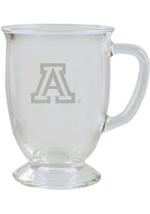 Arizona Wildcats 16oz Cafe Mug Freezer Mug