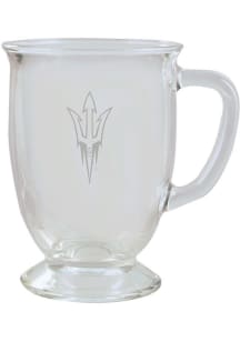 Arizona State Sun Devils 16oz Cafe Mug Freezer Mug