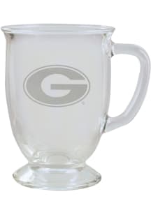 Georgia Bulldogs 16oz Cafe Mug Freezer Mug