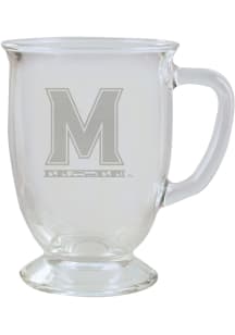 Maryland Terrapins 16oz Cafe Mug Freezer Mug