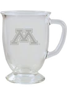 Minnesota Golden Gophers 16oz Cafe Mug Freezer Mug