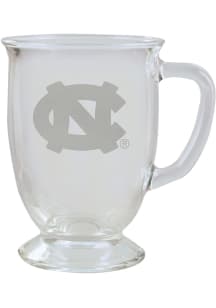 North Carolina Tar Heels 16oz Cafe Mug Freezer Mug