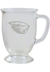 Oregon State Beavers 16oz Cafe Mug Freezer Mug