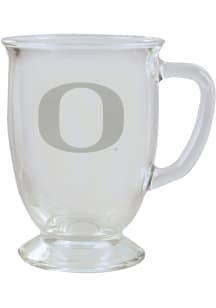 Oregon Ducks 16oz Cafe Mug Freezer Mug