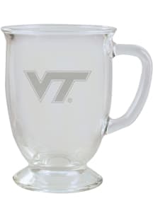 Virginia Tech Hokies 16oz Cafe Mug Freezer Mug