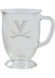 Virginia Cavaliers 16oz Cafe Mug Freezer Mug