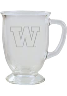 Washington Huskies 16oz Cafe Mug Freezer Mug