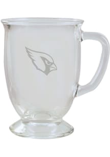 Arizona Cardinals 16oz Cafe Mug Freezer Mug