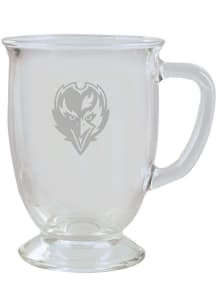 Baltimore Ravens 16oz Cafe Mug Freezer Mug