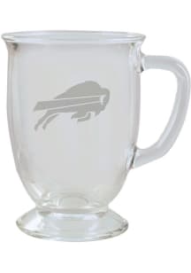 Buffalo Bills 16oz Cafe Mug Freezer Mug