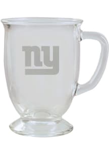 New York Giants 16oz Cafe Mug Freezer Mug