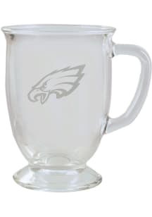 Philadelphia Eagles 16oz Cafe Mug Freezer Mug