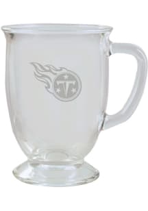 Tennessee Titans 16oz Cafe Mug Freezer Mug