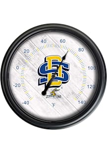 South Dakota State Jackrabbits Outdoor Thermometer Weather Tool