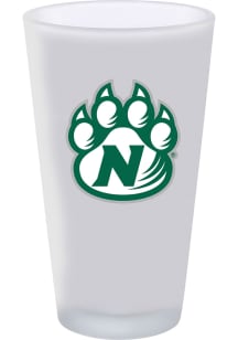Northwest Missouri State Bearcats 16 oz. Frosted Pint Glass