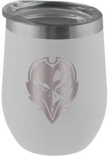 Baltimore Ravens 12oz Laser Etched Tumbler
