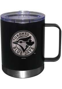 Toronto Blue Jays 12oz Etched Lowball Tumbler