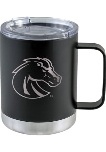 Boise State Broncos 12oz Etched Lowball Tumbler