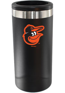 Baltimore Orioles 12oz Slim Can Coolie