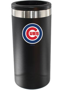 Chicago Cubs 12oz Slim Can Coolie
