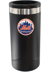 New York Mets 12oz Slim Can Coolie
