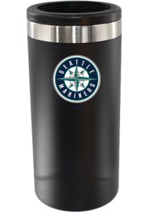 Seattle Mariners 12oz Slim Can Coolie