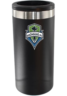 Seattle Sounders FC 12oz Slim Can Coolie