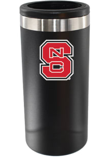 NC State Wolfpack 12oz Slim Can Coolie