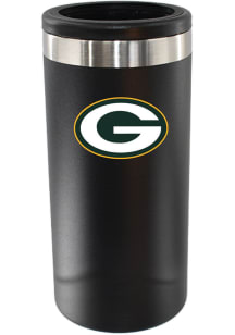 Green Bay Packers 12oz Slim Can Coolie