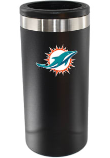 Miami Dolphins 12oz Slim Can Coolie