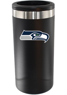 Seattle Seahawks 12oz Slim Can Coolie