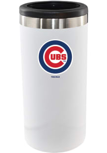 Chicago Cubs 12oz Slim Can Coolie