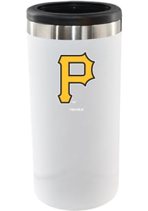 Pittsburgh Pirates 12oz Slim Can Coolie