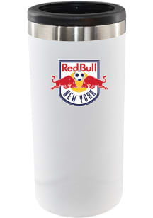 New York Red Bulls 12oz Slim Can Coolie