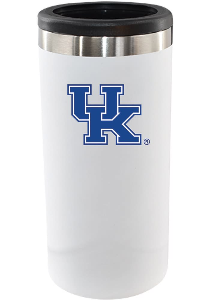 Wildcats, Kentucky Yeti Powder Coated 20oz Tumbler