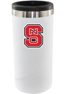 NC State Wolfpack 12oz Slim Can Coolie