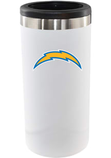 Los Angeles Chargers 12oz Slim Can Coolie