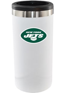 New York Jets 12oz Slim Can Coolie