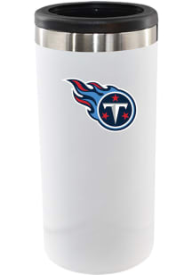 Tennessee Titans 12oz Slim Can Coolie
