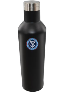 New York City FC 17oz Infinity Water Bottle