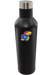 Kansas Jayhawks 17oz Infinity Water Bottle
