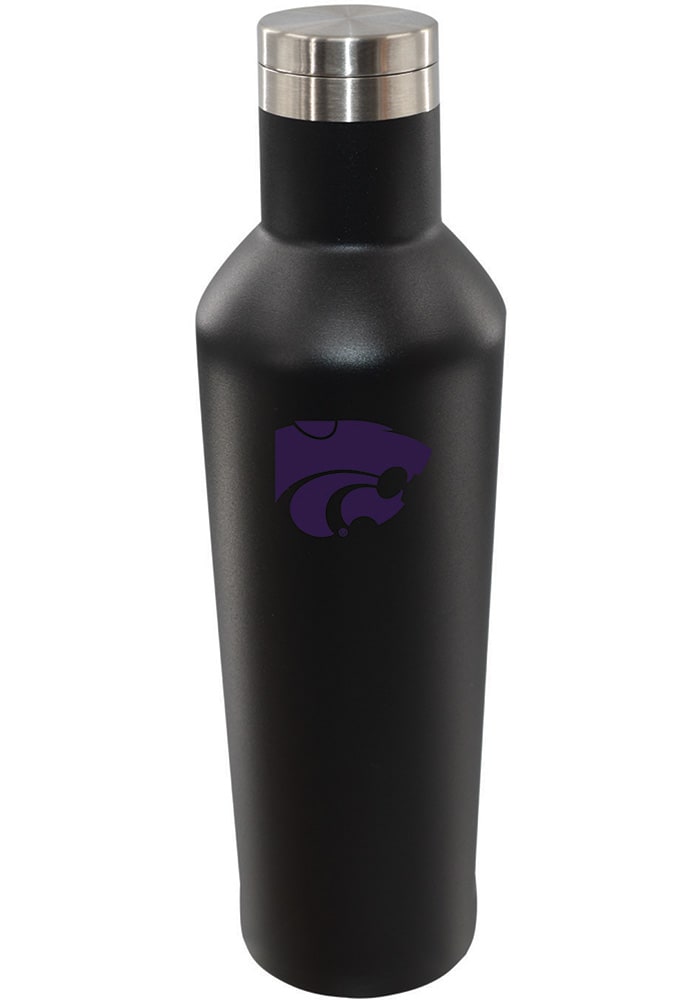 K-State Wildcats 17oz Infinity Water Bottle
