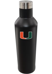 Miami Hurricanes 17oz Infinity Water Bottle