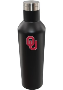 Oklahoma Sooners 17oz Infinity Water Bottle