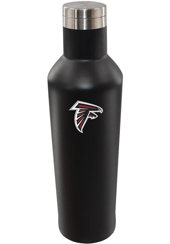 San Francisco 49ers 17oz. Team Color Stainless Steel Water Bottle