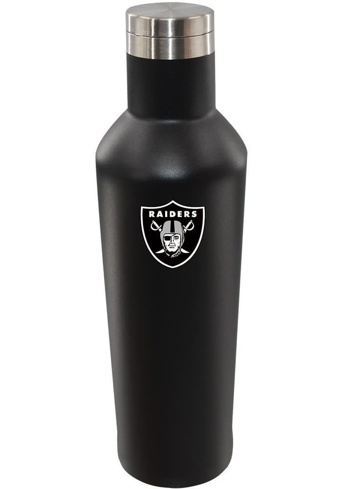 Raiders 25oz. Water Bottle – Spirit Gear and Gifts